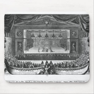 Tapis De Souris Du troisième La Malade Imaginaire jour '