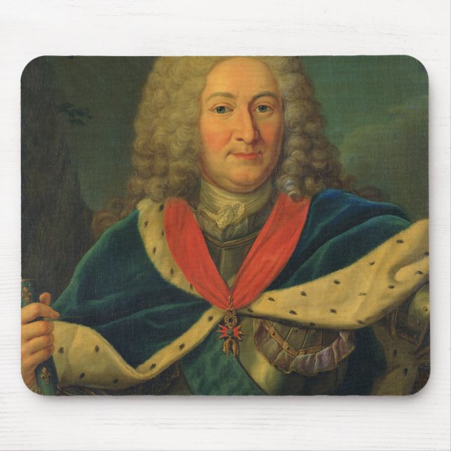 Tapis De Souris Duc Adrien-Maurice de Noailles (Devant)