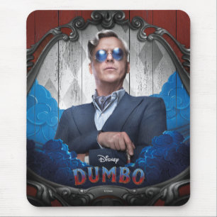 Tapis De Souris Dumbo  V. A. Théâtre Vandemere
