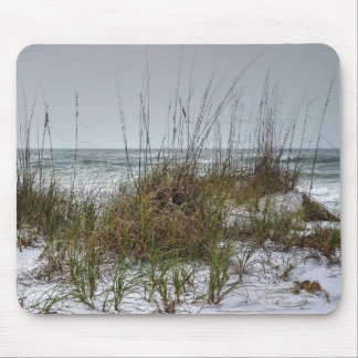 Tapis De Souris Dunes Balayées par le Vent