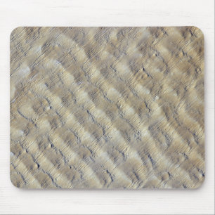 Tapis De Souris Dunes de sable dans l'erg de Fachi-Bilma