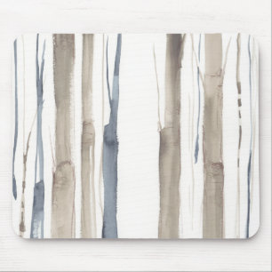 Tapis De Souris Duo Tone Trees II