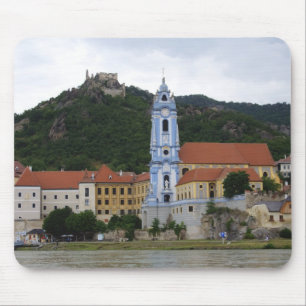 Tapis De Souris Dürnstein in der Wachau