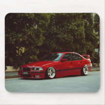 E36 tapis de souris.