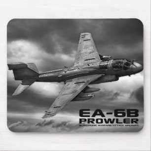Tapis De Souris EA-6B Prowler
