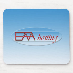 Tapis De Souris EAAhosting Mousepad