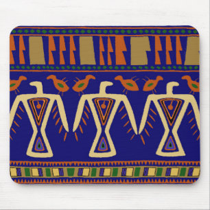 Tapis De Souris Eagle Spirits