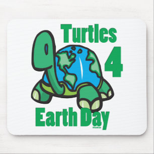 Tapis De Souris EarthDay-9b