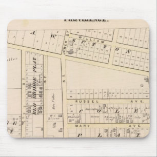 Tapis De Souris East Providence Rhode Island