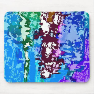 TAPIS DE SOURIS EAU