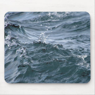 Tapis De Souris Eau