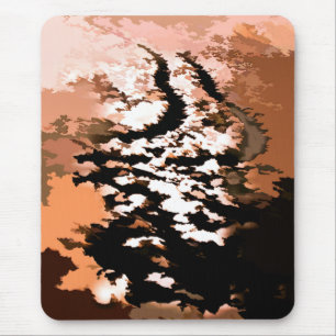 TAPIS DE SOURIS EAU