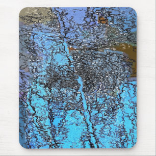 TAPIS DE SOURIS EAU