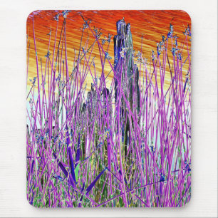 TAPIS DE SOURIS EAU