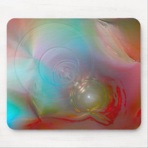 Tapis De Souris Echo Nebula Mousepad