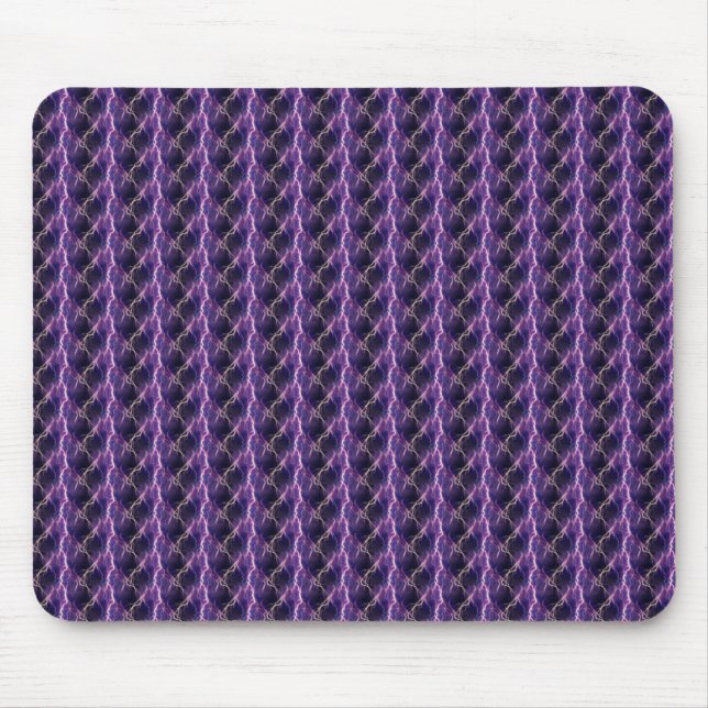 Tapis De Souris Éclairage (Devant)