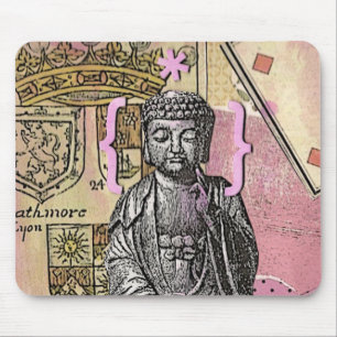 Tapis De Souris Éclairez votre Mousepad