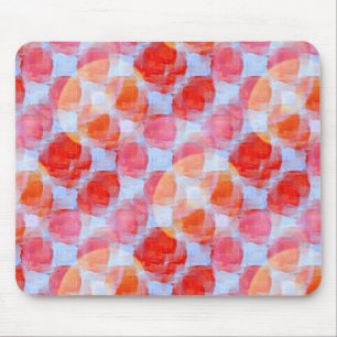 Tapis De Souris Éclat d'arrière - plan de texture de conception