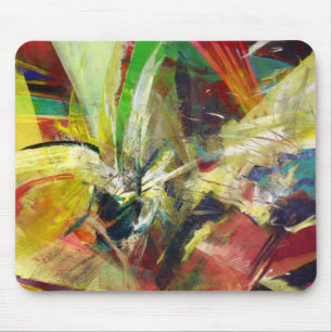 Tapis De Souris Eclat Mousepad