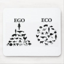 Eco contre l'amour-propre
