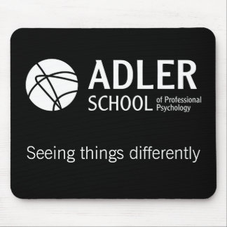 Tapis De Souris École Mousepad 2 d'Adler
