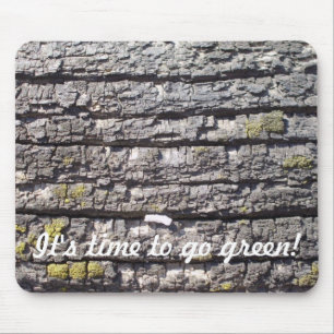 Tapis De Souris Écologie