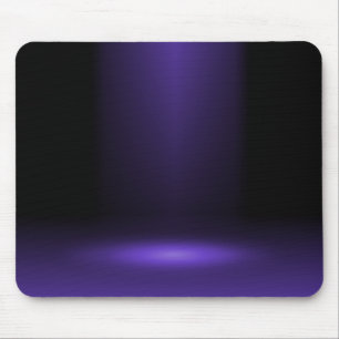 Tapis De Souris Écran de projection