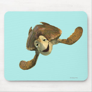 Tapis De Souris Écraser 3