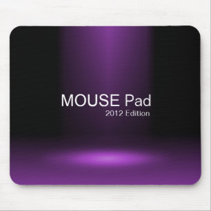 Tapis De Souris Édition 2012