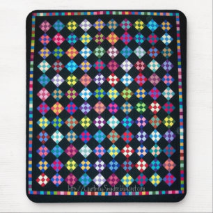Tapis De Souris Édredon amish