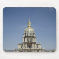 Église de l'Invalides, construite 1679-1708