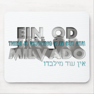 Tapis De Souris Ein Od Milvado