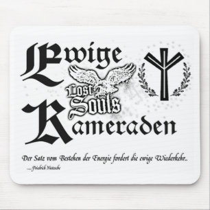 Tapis De Souris EK-Mousepad