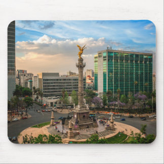 Tapis De Souris El Angel De Independencia