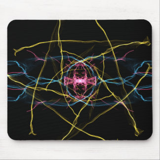 Tapis De Souris electric style Mousepad