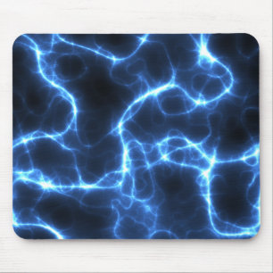 Tapis De Souris Électricité 1