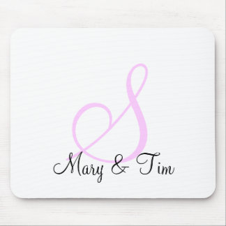 Tapis De Souris Élégance subtile