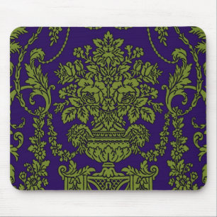 Tapis De Souris Élégance victorienne ~ Mousepad