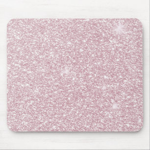Tapis De Souris Élégante parties scintillant abstraite à la mode r