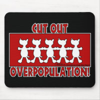 Éliminez la surpopulation ! Chien