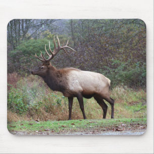 Tapis De Souris Elk Mousepad