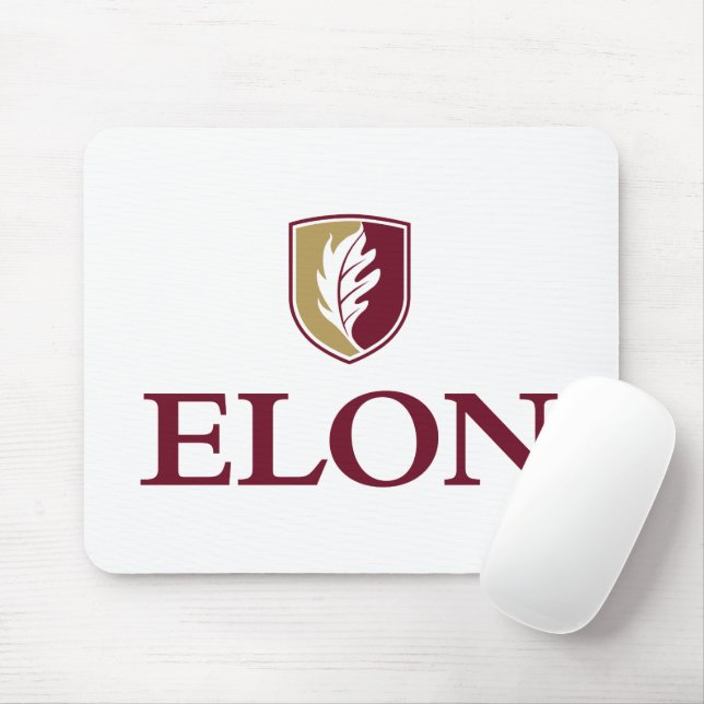 Tapis De Souris Elon (Avec souris)