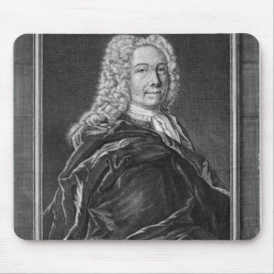 Tapis De Souris Emanuel Swedenborg