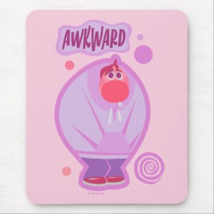 Tapis De Souris Embarras "Awkward"