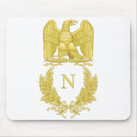 Emblème de napoléon