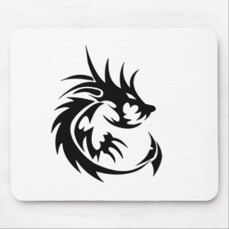 Tapis De Souris Emblème Mousepad de Voluminoso