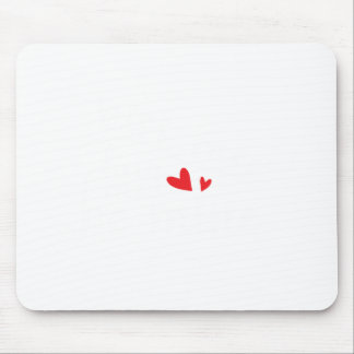 Tapis De Souris Embrasse-moi, sois à moi