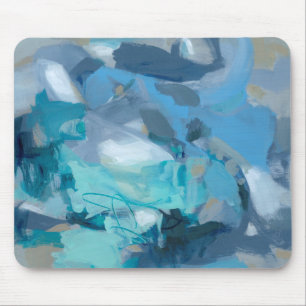 Tapis De Souris Embrouillé