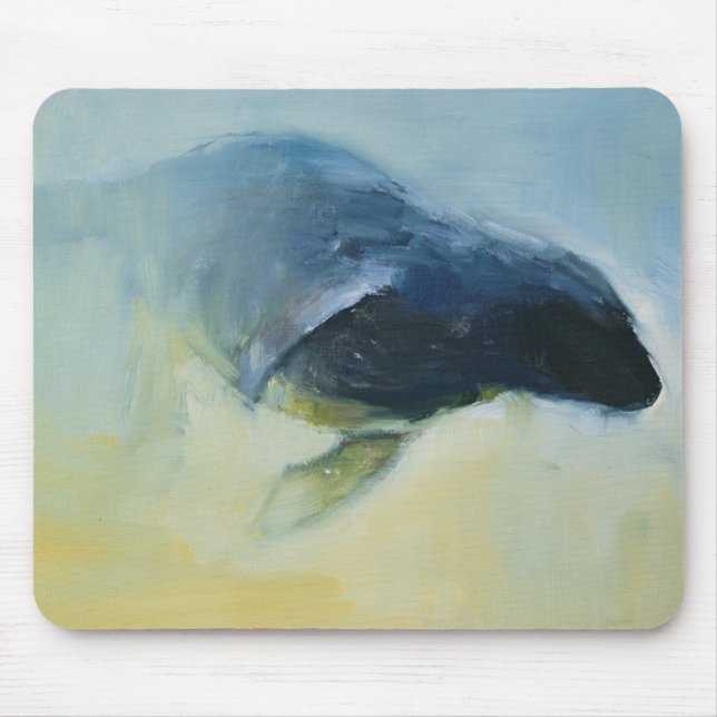 Tapis De Souris Émergeant 2003 (Devant)