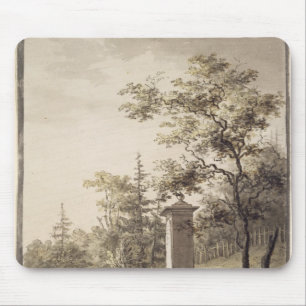 Tapis De Souris Emilias Kilde, 1797